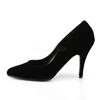 Pleaser - VANITY420 Pompes talons - Noir Product image